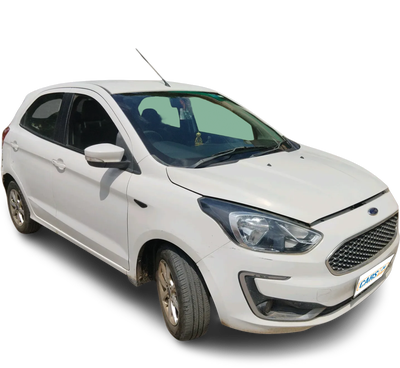 Ford New Figo-img